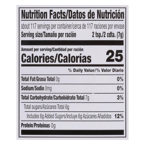 29 oz 29 McCormick Culinary Cinnamon Sugar, - One Ounce Container of Cinnamon Sugar Spice, Perfect for Cookies
