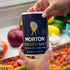 (26 oz), 3-Pack Morton Iodized Salt, All-Purpose, - All-Purpose, Ideal for Cooking & Table Use