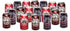 JDS Toy Store Dr. Browns Soda (18 Pack): 6 Black Cherry, 6 Root Beer, 6