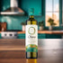 33.8 Oz (1000 Ml) Extra Virgin Chilean Olive Oil by Olave |Premium Blend - First Cold Press, Fl