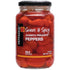 PEPPADEW Sweet Piquant Peppers, 14 Ounce