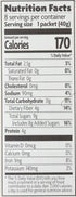 NATURES PATH CEREAL HOT GF SPC APP FLX