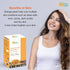 Herbs Botanica Dried Orange Peel, Organic Cut & Sifted Natural Zest for Tea