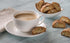 RawJoy Fresh Almond Biscotti Cookies from New York City