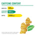 50 The Republic of Tea HiCAF Gingermint Green Tea, Tea Bags, High in Caffeine