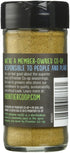 Frontier Cumin Seed Spice - Ground - 1.87 Ounces