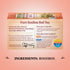 20 Count (Pack 2) Twinings Pure Rooibos Red Tea - A Naturally Sweet and Tangy Red Tea, Caffeine-Free Herbal Tea Bags