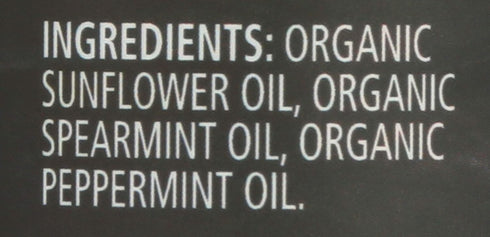 2-Ounce Frontier Organic Non-Alcoholic Mint Flavor - Baking, Icing, Coffee, Cookies, Kosher, Organic