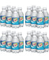 WESTERNMBY 10 oz, 24 Canada Dry Club Soda, fl bottles