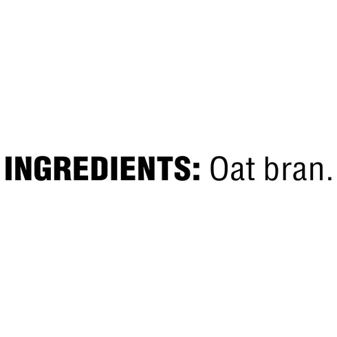 16 Quaker Hot Oat Bran Hot Cereal, Ounce Box