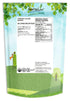 Food to Live Organic Hulled Barley, 8 Ounces, Non-GMO Whole Grain, High Fiber for Home Brewing and Cooking