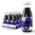 Pomona Organic Blackberry Juice (Pack Of 12), Cold Pressed USDA Organic Juices,