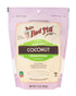 12oz (Pack 4) Bob's Red Mill Shredded Coconut, of - Non GMO, Fair Trade Certified, Vegan, Paleo Friendly, Keto Friendly
