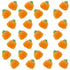 Gummy (5 Fruidles Halloween Fancy Jelly Pumpkins, Delicious Candy, Gluten-Free, Fun and Festive Holiday Snacking, Party