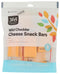 365 by Whole Foods Market , Mild Cheddar Cheese Bar Snack, 6 oz