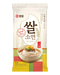 SEMPIO Rice Noodles 93% Rice-Based, Gluten-Free, Pasta Alternative, Perfect for Clean Eating,