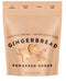 Generic Gingerbread Powdered Gluten Free Vegan Sugar Holiday Sugar (1lb Gingerbread)