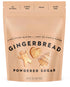 Generic Gingerbread Powdered Gluten Free Vegan Sugar Holiday Sugar (1lb Gingerbread)