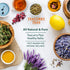 Pcos Tea 30 (1 Pack) - Tea Bags - She Balance Tea Month - Help in Pcos Pcod, Hormone Balance | Herbal Tea For Healthy