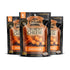 Umland's Umlands Crunchy Cheese Cheddar (31.9oz Bags) | 100% Real Wisconsin Cheese, Keto,
