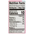 Polaner 13.5 Sugar Free with Fiber, Seedless Raspberry Preserves, Ounce