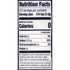 17.6 (Pack 6) Morton Sea Salt, Fine, Ounce