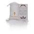 House of Blessing Blessing Salt from the Dead Sea with a Blessing card (5.3 ounces/150gr)