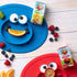 4.23 oz, 40 count Apple & Eve Sesame Street Organics, Big Bird's Apple Juice, Fluid