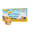 ChocZero Toasted Oat Breakfast Biscuits No Added Sugar, Keto & Gluten Free