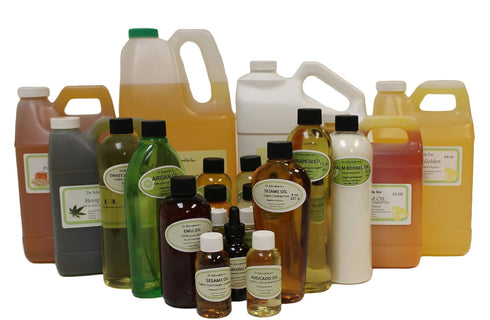 Dr Adorable - 1 oz with dropper - Sacha Inchi Oil - Unrefined 100%