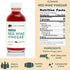 Pack 2oz 5 Pack American Vinegar Works - Essentials Plus Vinegar Sampler - Includes Apple Cider, Red Wine, Champagne