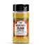 Unpretentious Mustard Flour, 3.2 oz, Extra Hot Mustard, Sharp Flavor, Great in