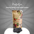 3 NY Spice Shop Licorice Candy - Pound Salted Licorice Coins - Chocolate Licorice - Australian Candy - Liquorice Candy