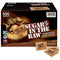 Generic Organic Sugar in The Raw, Raw Sugar Packets, Natural Sweetener, 500 Count