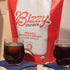 100% 2 LB Bizzy Organic Cold Brew Coffee | Smooth & Sweet Blend | Coarse Ground Coffee | Medium Roast | Micro Sifted |