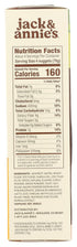 Frozen, 10.1 Jack & Annie's, Crispy Jackfruit Nuggets, Ounce