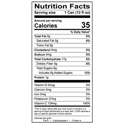 12 Oz (Pack 12) Sambazon Amazon Energy Drink, Low Calorie Acai Berry and Pomegranate, Fl