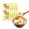 CYHJTCHS Tofu Pudding Making & Tofu Coagulant, Glucono Delta Lactone (Tofu King), 3g/Bag