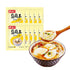 CYHJTCHS Tofu Pudding Making & Tofu Coagulant, Glucono Delta Lactone (Tofu King), 3g/Bag