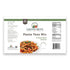 A Blend Above Pasta Mix, Noodle Toss Mix - Pesto Tuscan, Roasted Garlic Parmesan, Spicy Garlic, Spinach Parmesan
