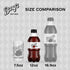 12 oz, 6 Pack Barq's Root Beer Bottles, fl