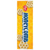 Honeycomb 19 oz (Pack 2) Honey Flavored Sweetened Corn and Oat Breakfast Cereal, Box