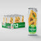 VINUT 100% Papaya Juice, No Sugar Added, Never From Concentrate, 16.9 fl
