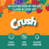 72 Crush- Powder Drink Mix - Sugar Free & Delicious (Cherry, Sticks)