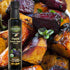 17 oz (Pack 6) Mantova Organic Balsamic Vinegar of Modena, Perfect for Salad Dressing, Pasta Salad, Ice Cream