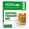 Nutmeg State Nutrition - Protein Pancakes and Waffle Mix, Low Carb, 15g
