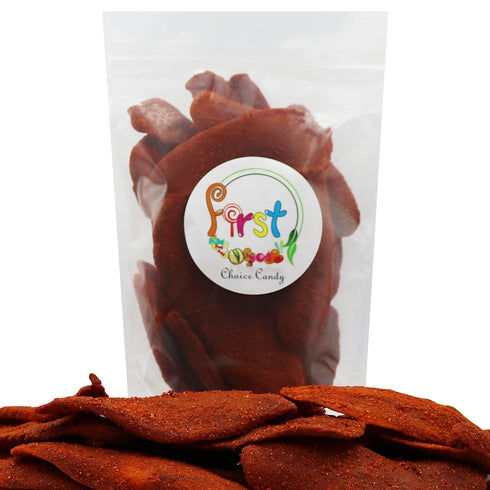 5 LB FirstChoiceCandy Dried Chili Mango Bulk Bag