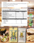 Omalli 100% Nixtamalized Cornflour (Yellow Tortillas) Pure, Natural & Versatile Masa Flour; Natural, No Preservatives: