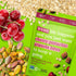 16-Bag Packs 1 oz (16-Bags)) B'cuz Granola Bites Gluten Free Healthy Snacks for Adults, Healthy Granola Gluten Free