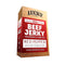 Lucky Jerky Red Pepper DIY Jerky Seasoning Kits - Seasons 20 lbs of Meat